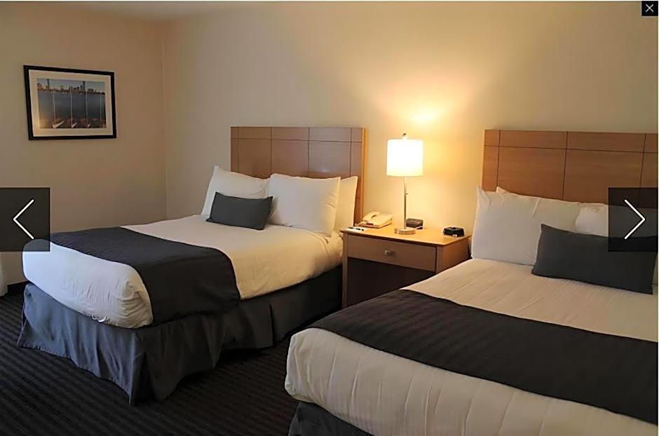 The Midtown Hotel