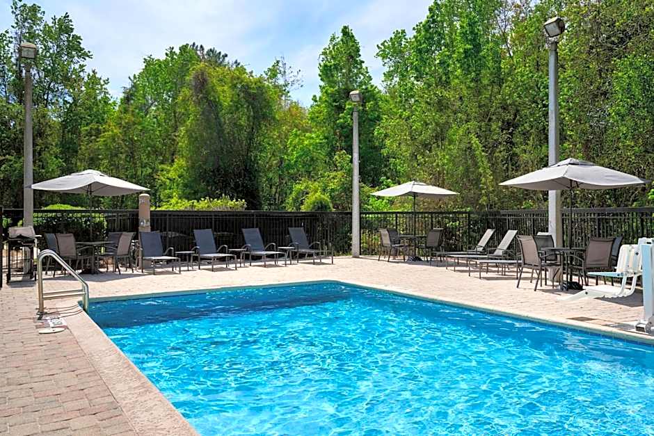 Fairfield Inn & Suites by Marriott St. Augustine I-95