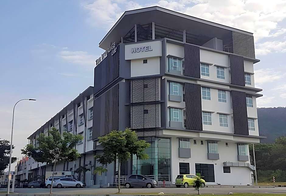 The Leverage Lite (Kuantan)