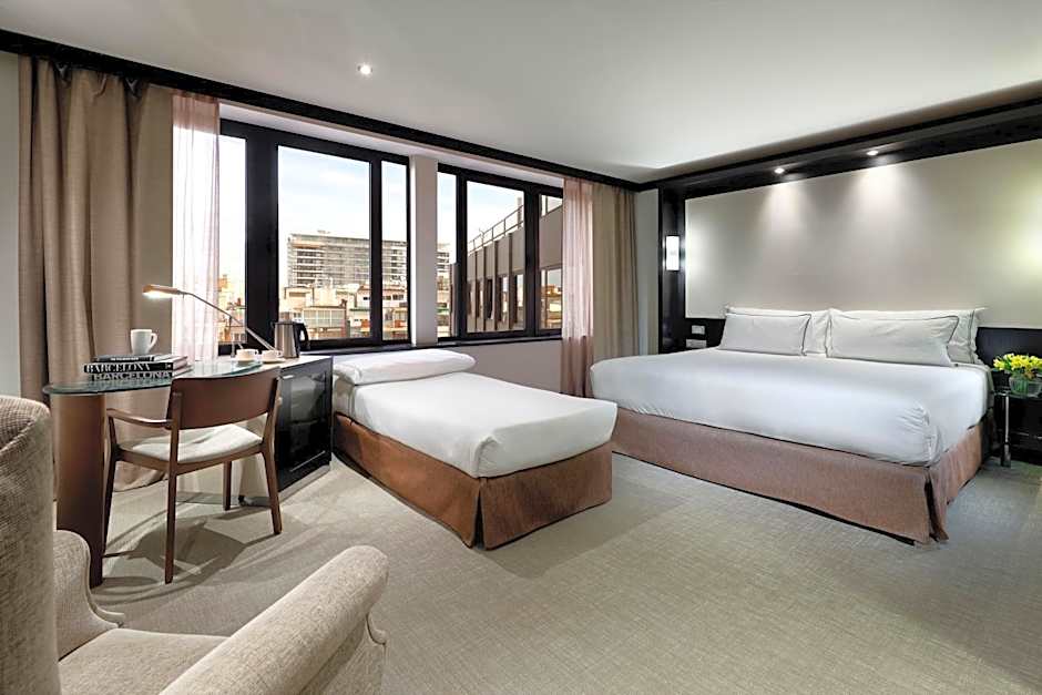 Meliá Barcelona Sarrià