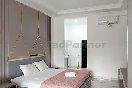 Khayrizsan Premium Mitra RedDoorz