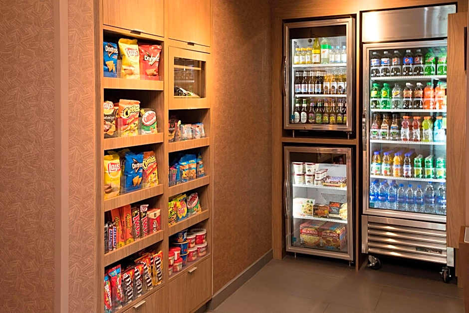 Fairfield Inn & Suites by Marriott Philadelphia Valley Forge/Great Valley