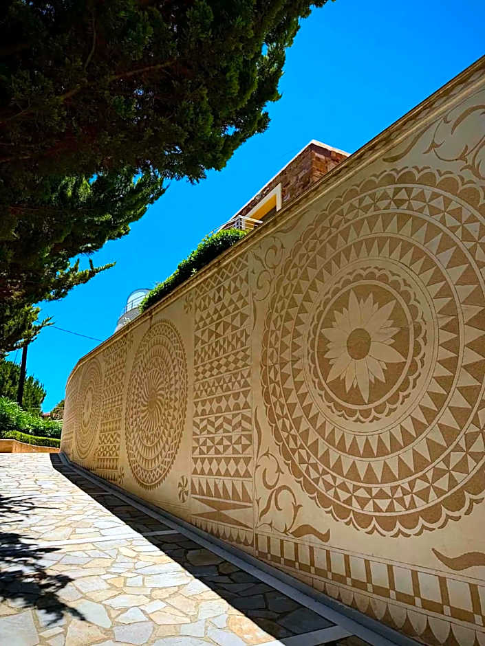 Aegean Dream Hotel