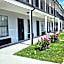 Rodeway Inn Hattiesburg North