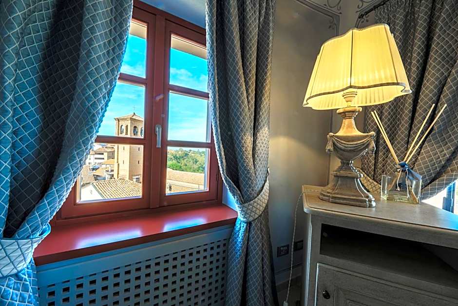 Relais Villa Prato