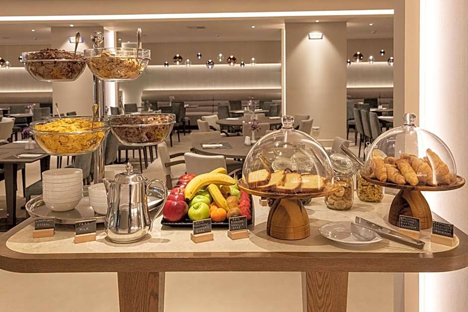 Holiday Inn Thessaloniki By IHG