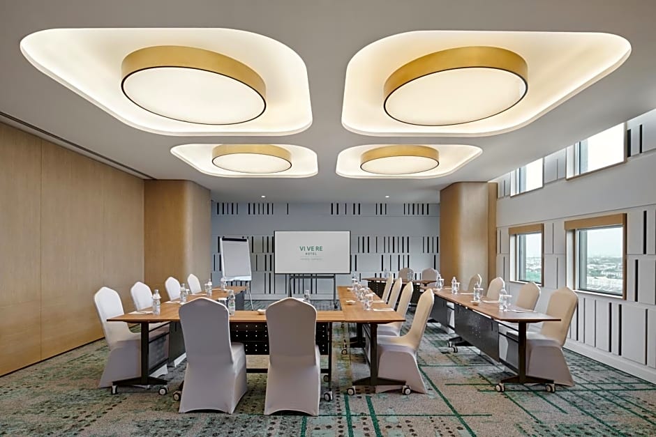 VIVERE Hotel, ARTOTEL Curated