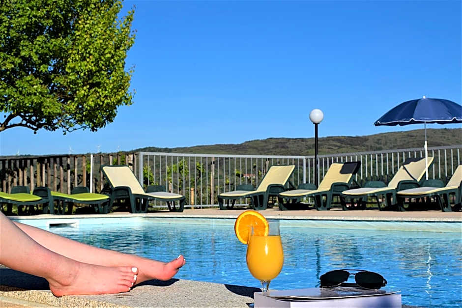 Hotel Vista Bela do Gerês