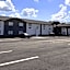 Super 8 by Wyndham Clinton/Jackson West