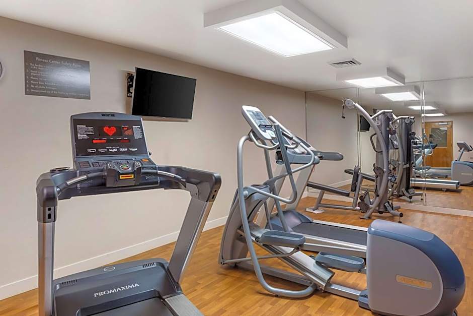 Comfort Suites Regency Park