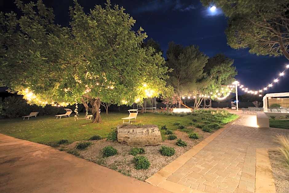 Hotel Garden Salento