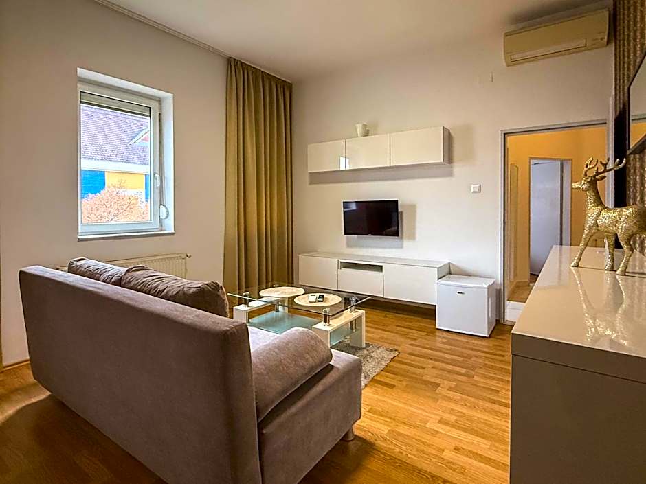 Hotel Central