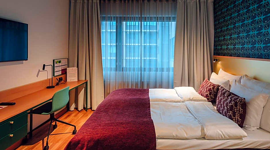 Original Sokos Hotel Presidentti Helsinki