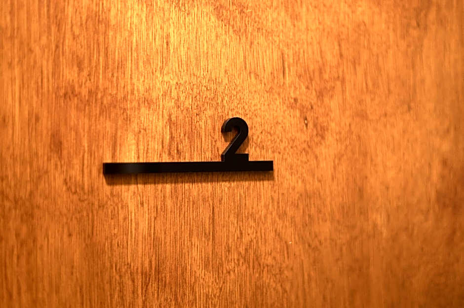 Contractor Base - Kitchen - Parking Included