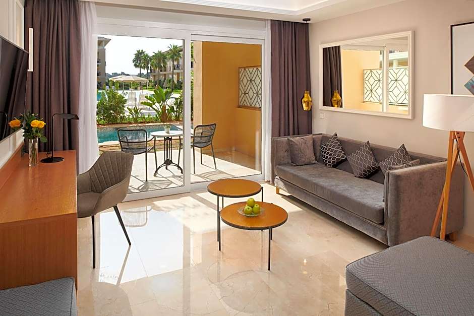 Grupotel Playa de Palma Suites & Spa