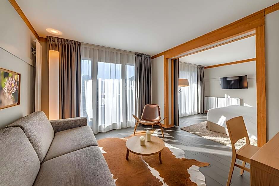 Hotel Le Morgane