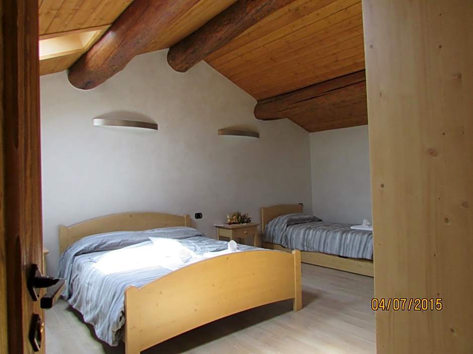 Locanda Il Campo della Quercia