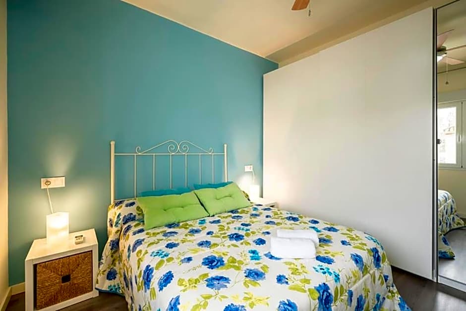 Casa Pablo -Granada-