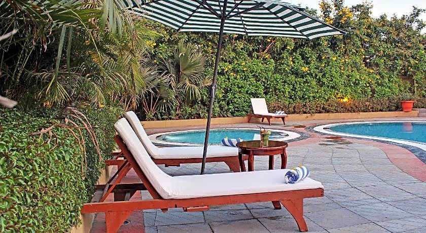 Temple Tree Hotel Shirdi, a member of Radisson Individuals