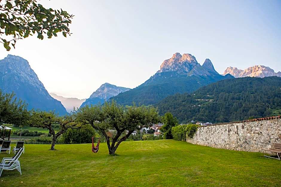 Hotel Villa Imperina