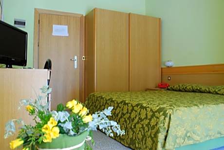 Double or Twin Room with Extra Bed
