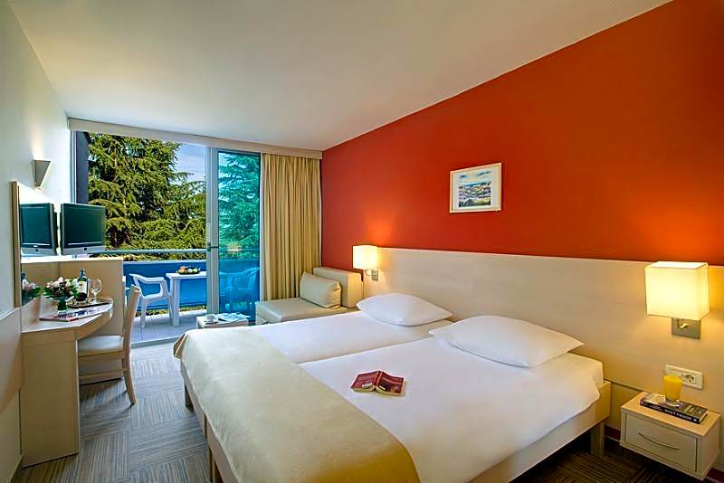 Crystal Sunny Hotel by Valamar