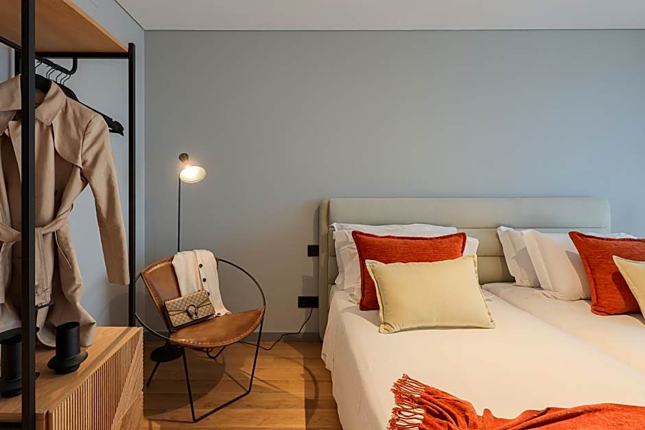 Nôma Living Icon Apartments