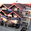 Apart Hotels Ankara Beytepe