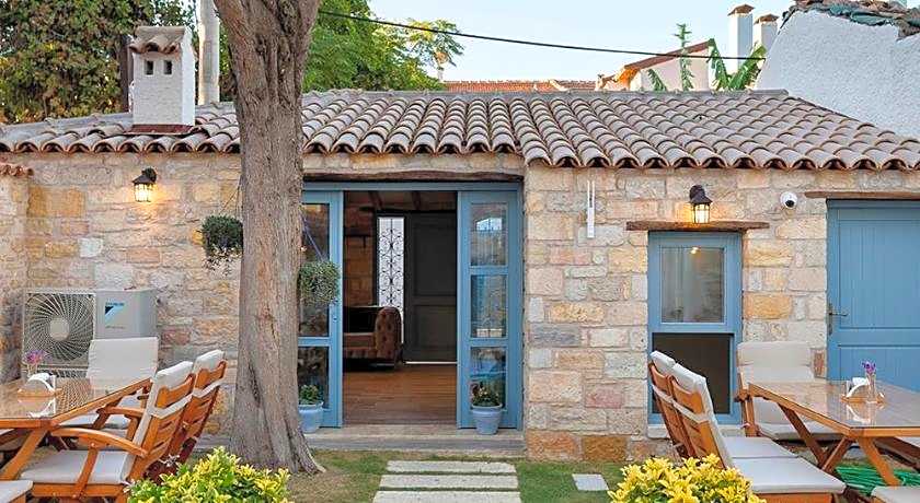 EFLIN HAUS BUTIK HOTEL