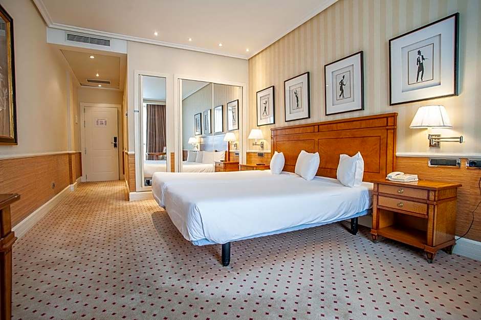 Valladolid Recoletos