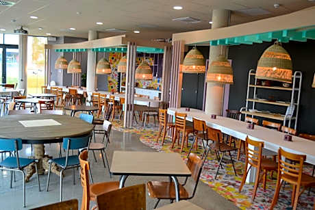 greet Hotel Rennes Pace