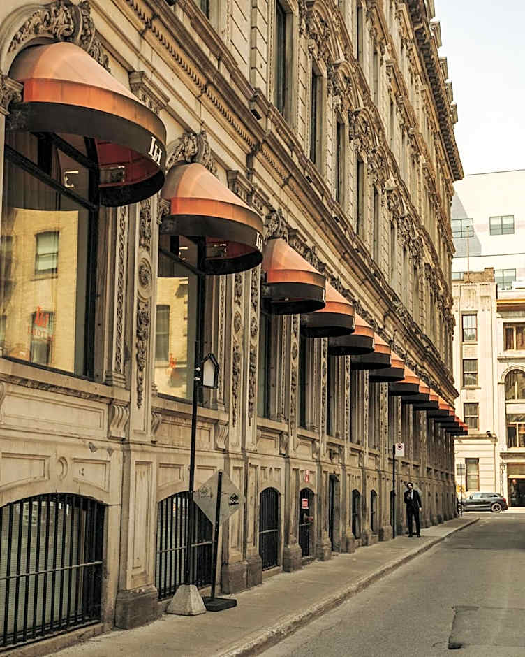 InterContinental Montreal By IHG