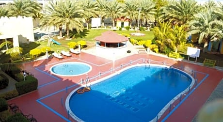 Ramee Dream Resort