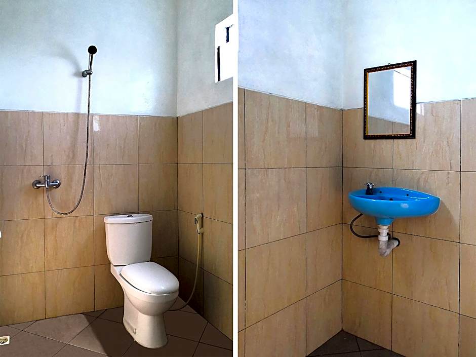 OYO 588 Richmond Guest House