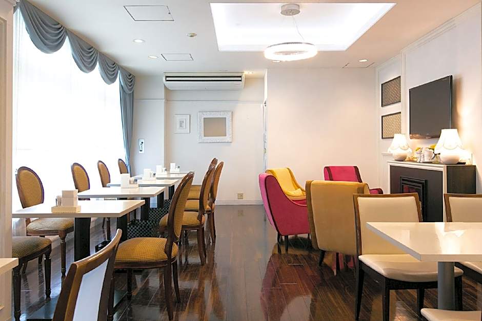 Grand Park Hotel Panex Kimitsu