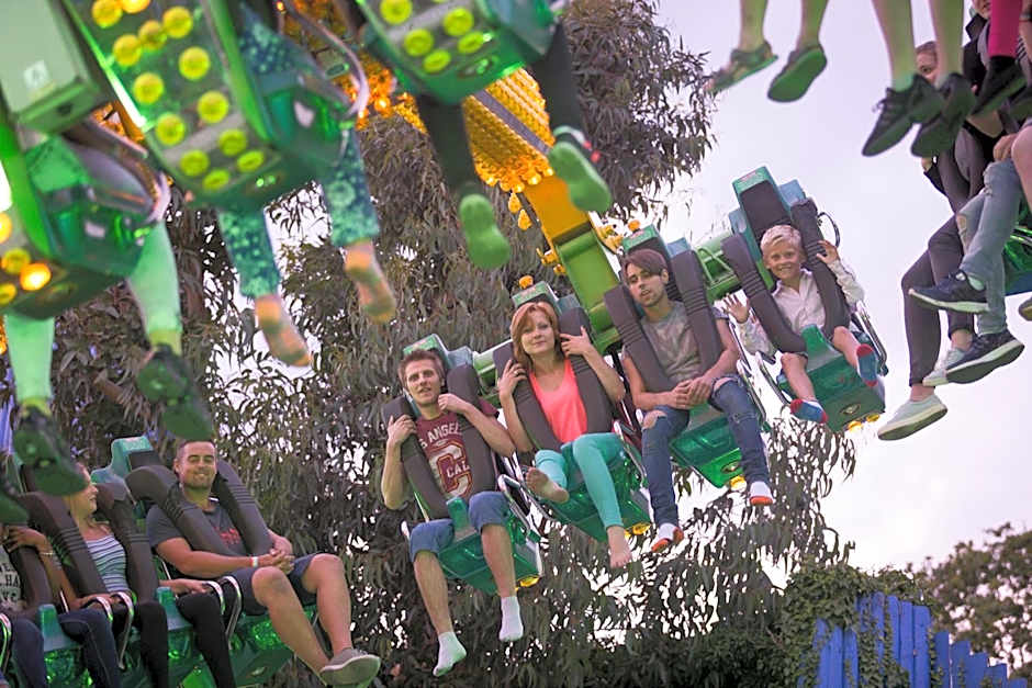 Southend Central Hotel - Close to Beach, City Centre, Train Station & Southend Airport