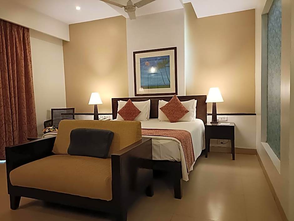Kyriad Prestige Goa by Mastiff