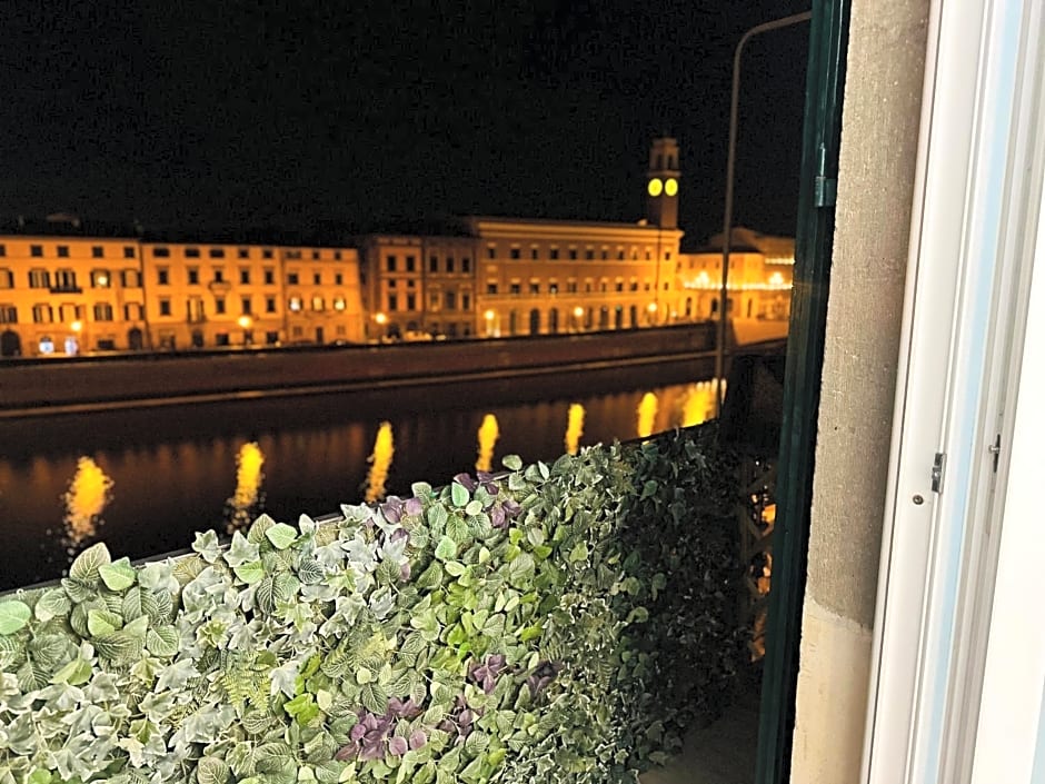 B&B - Residenza d'epoca Piazza Cairoli
