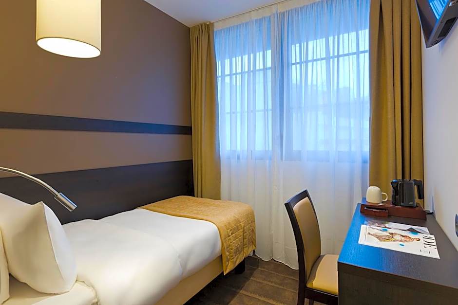 Simon's Boutique Hôtel