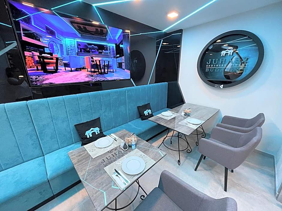 Smart Hotel Budapest