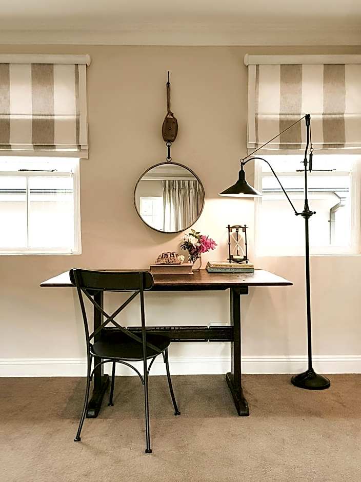 Bosch Hoek Golf & Lodge