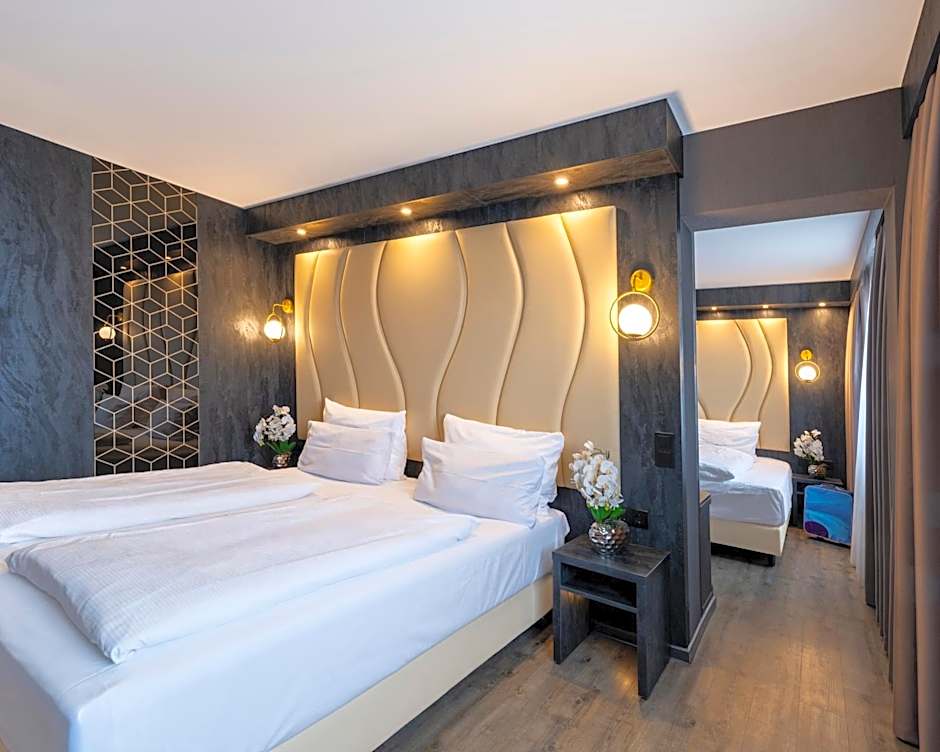 PLAZA INN Bruchsal