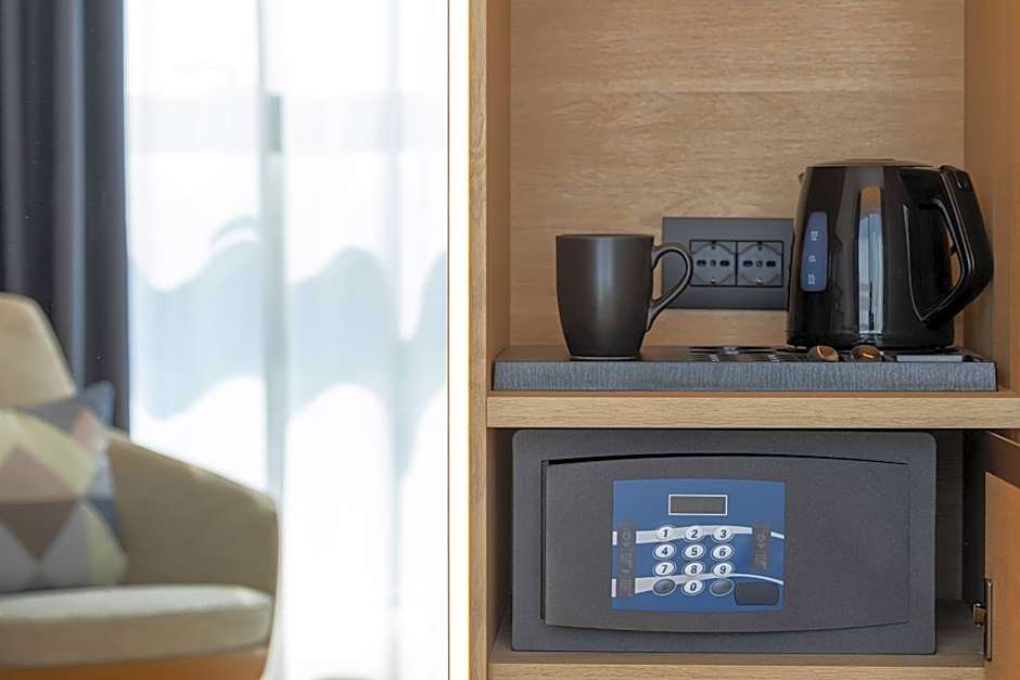 Courtyard Milano Linate