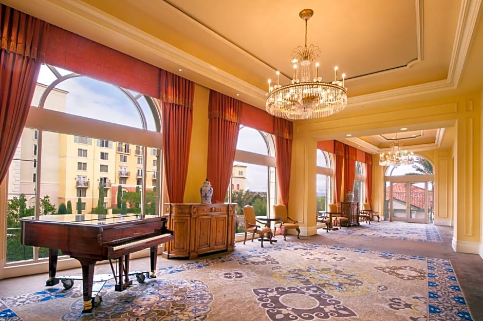 Hilton Lake Las Vegas Resort & Spa