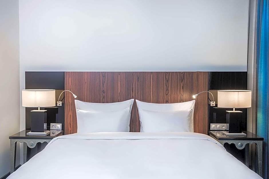 Radisson Blu Hotel MalmÃ¶