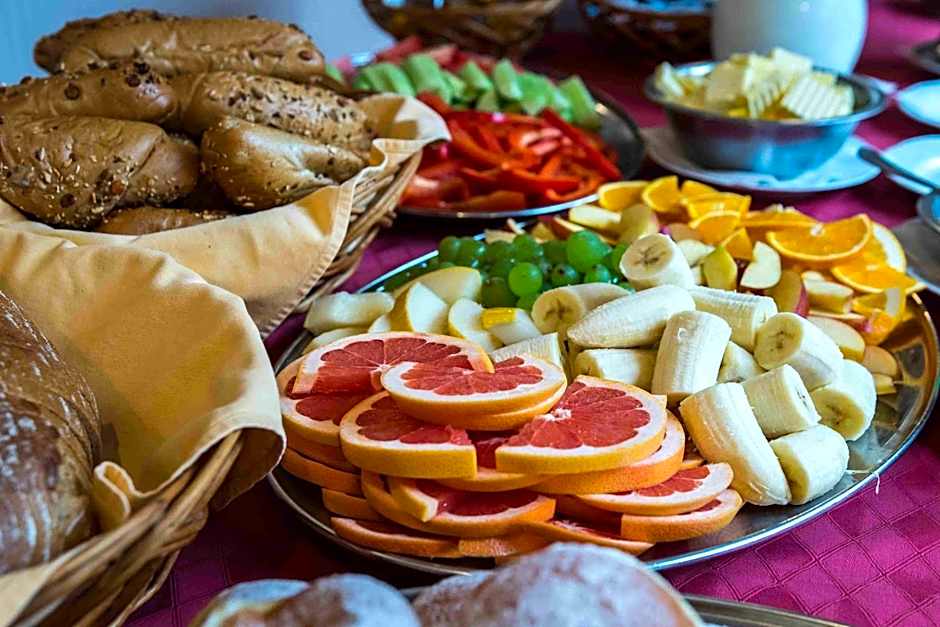 Panský dům - Jizerka