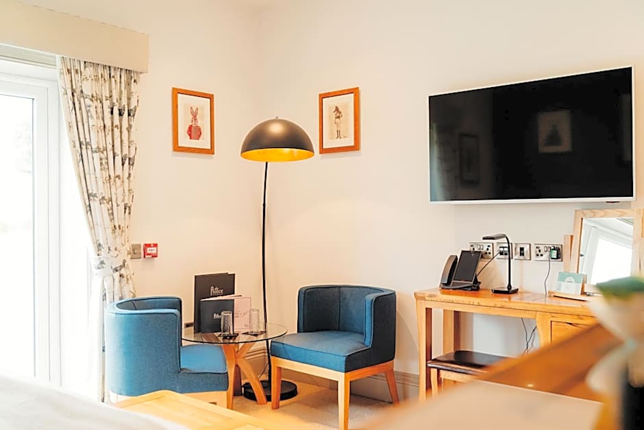 The Fleece at Ruleholme