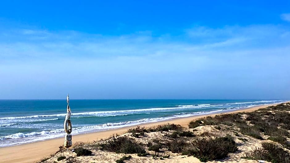 Hostel A Casa da Árvore