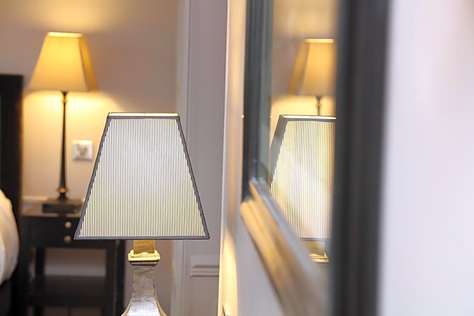 Hotel Saint-Louis Pigalle