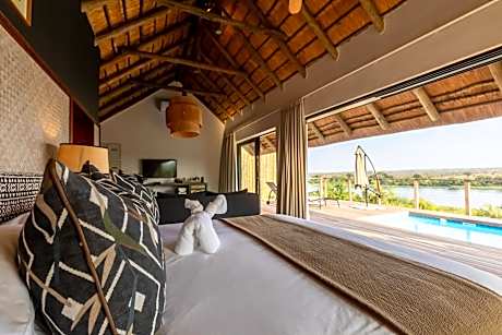 Elephant Garden Suite